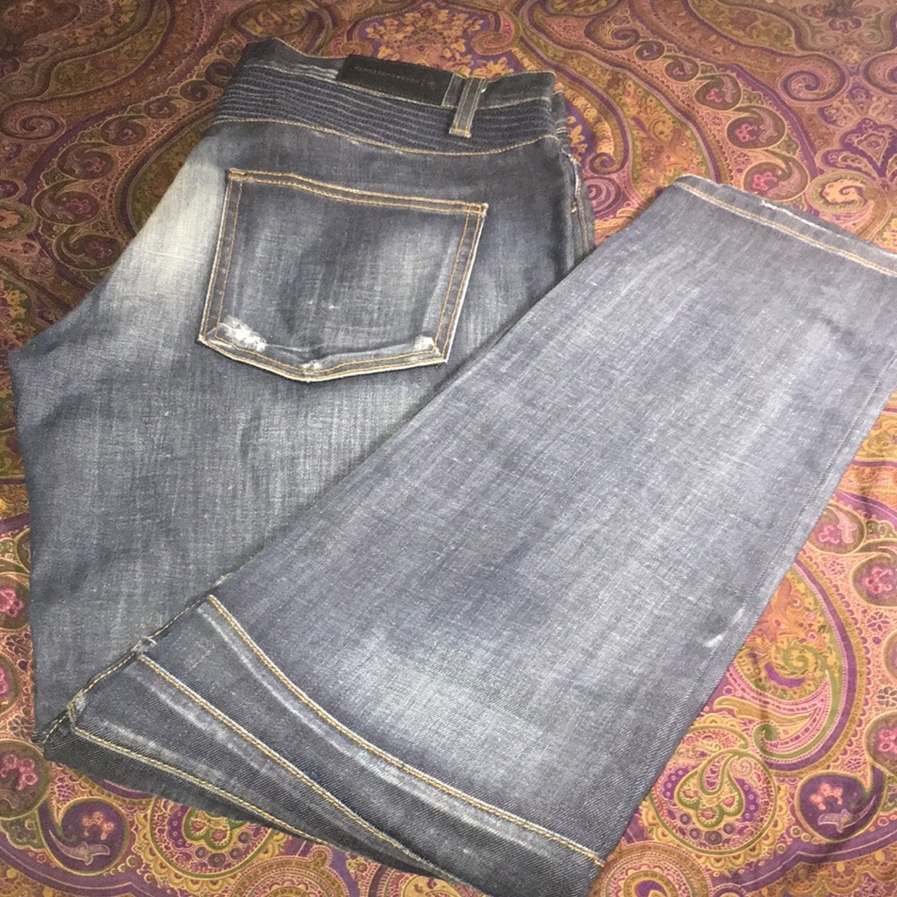 Jeans - Picture 2 of 7
